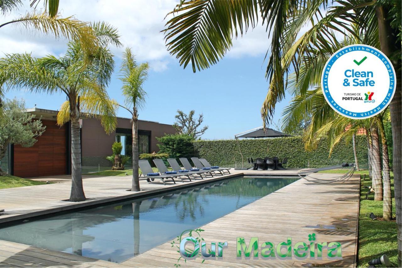 Skylounge By Ourmadeira