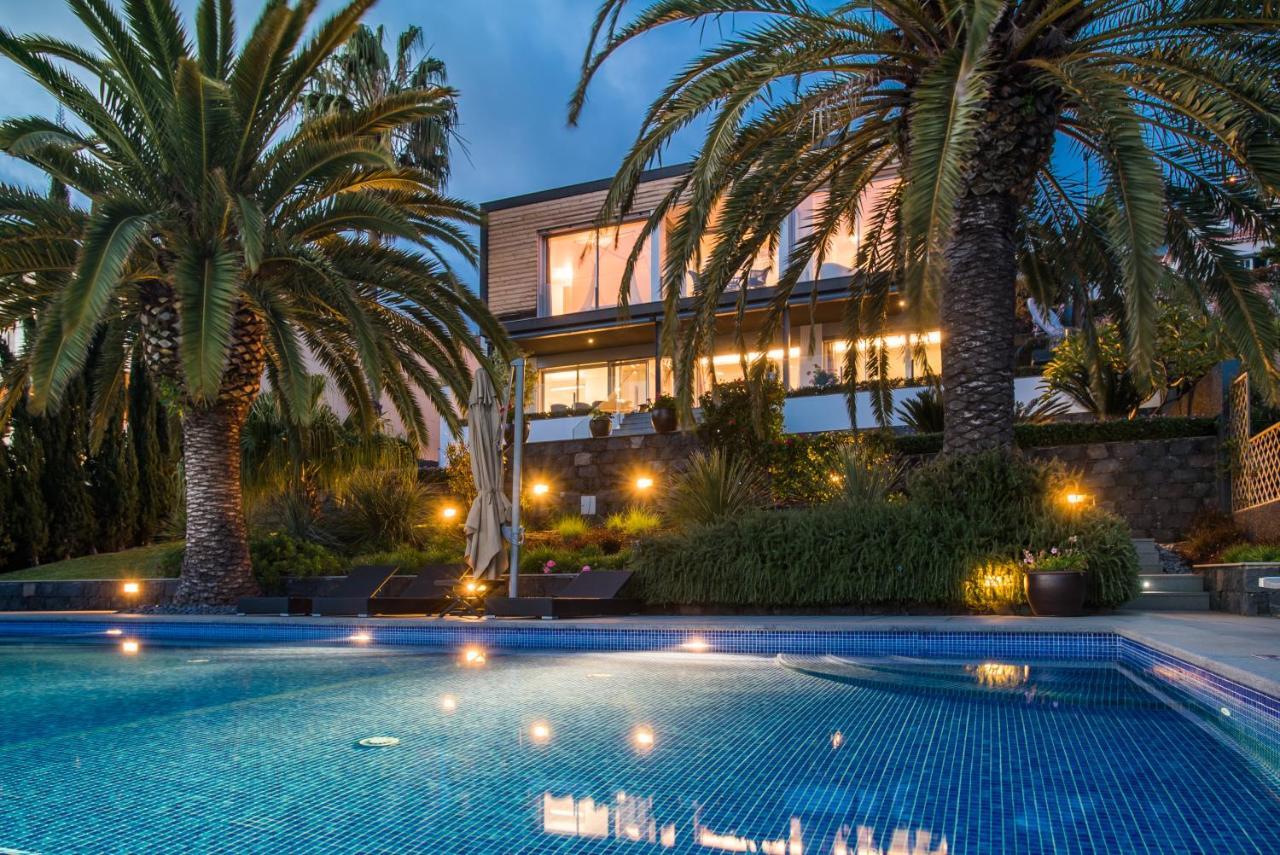 Vila Casa Martinhos By Lovelystay
