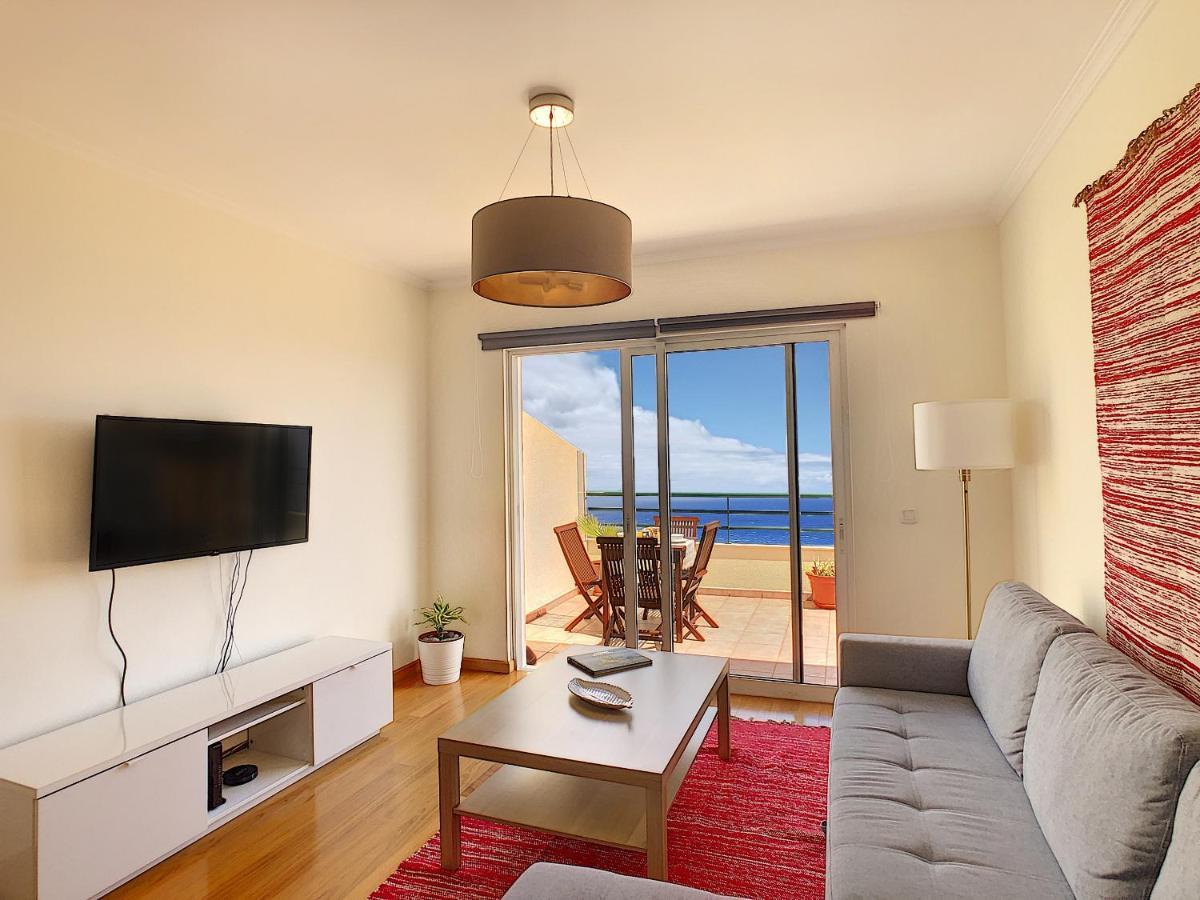 Vebella Ocean View By Lovelystay Apartamento