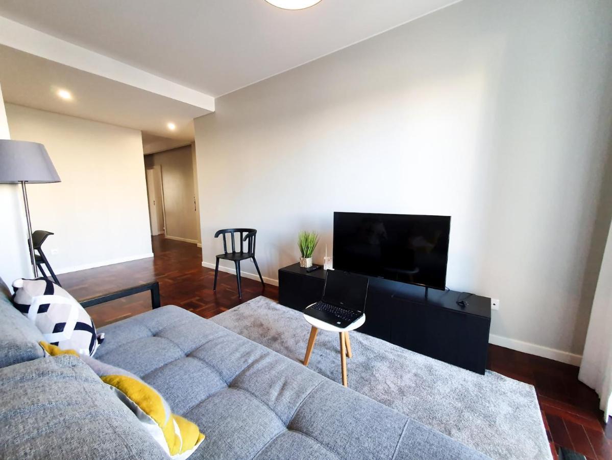 Apartamento Santa Luzia's Pearl Ii E - One Bedroom Funchal (Madeira)