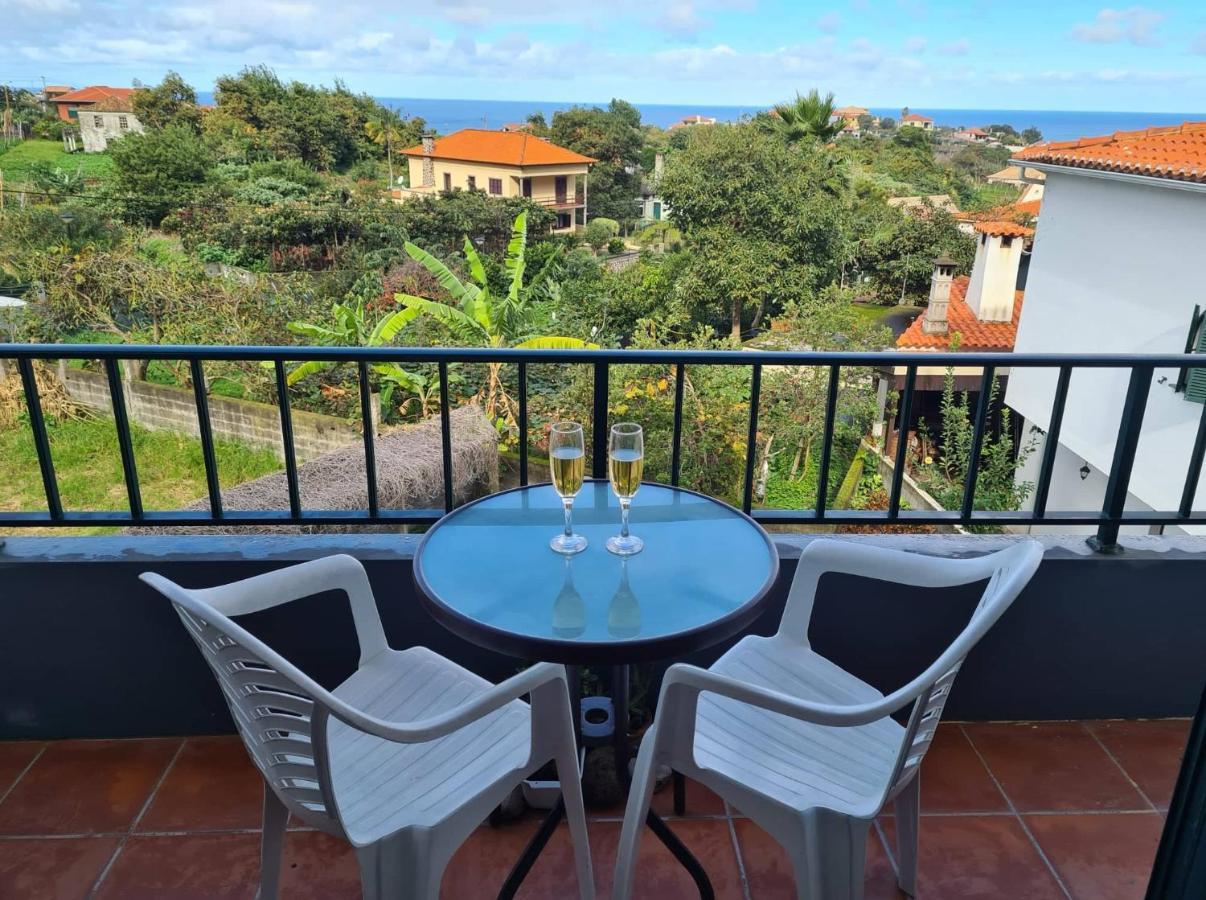 Scenic Comfort D Apartamento Ponta Delgada