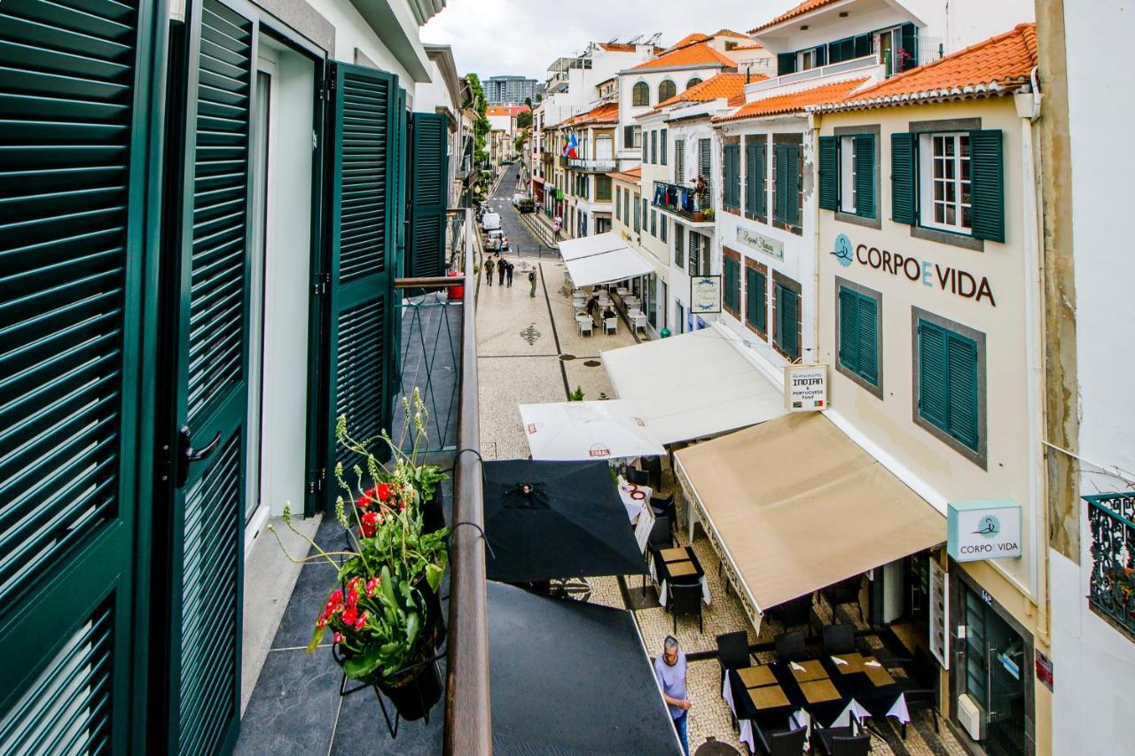 Apartamento Rua Da Carreira 143 Funchal (Madeira)
