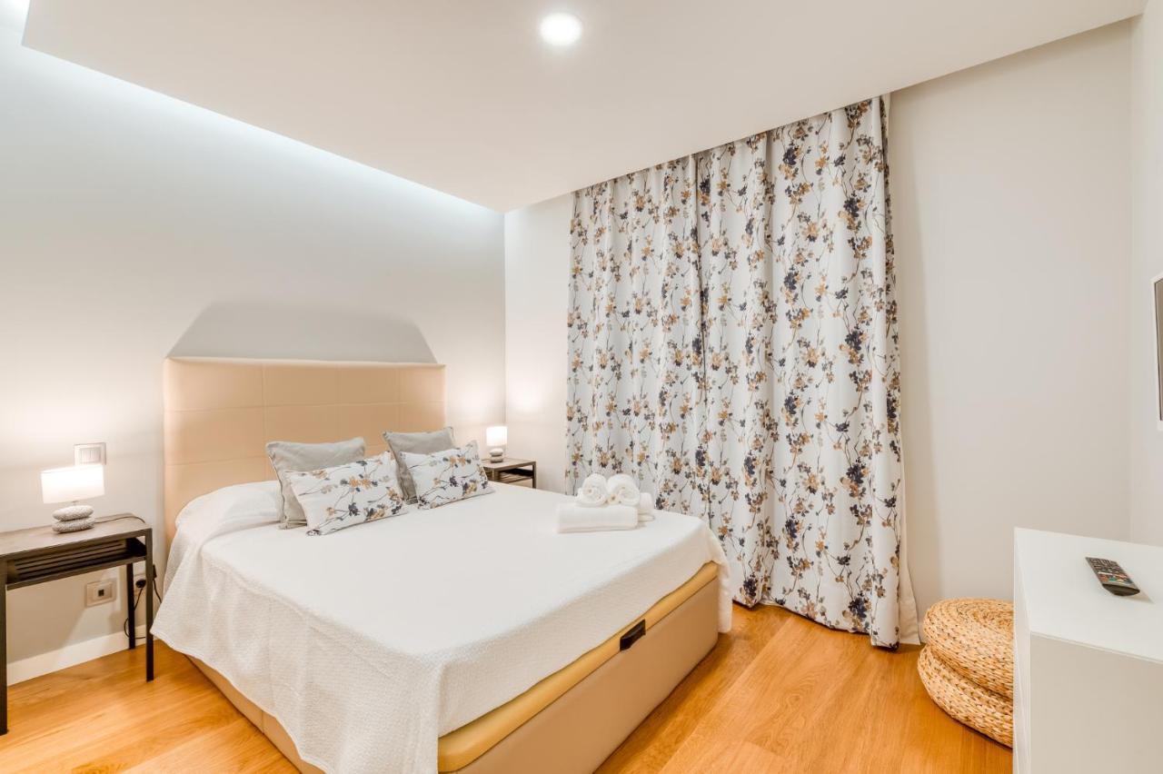 Appartement Casa Da