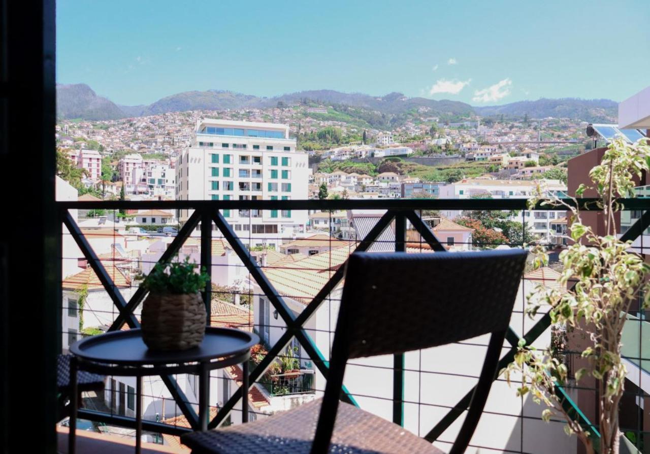 Mio By Madeira Sun Travel Appartement Funchal (Madeira)
