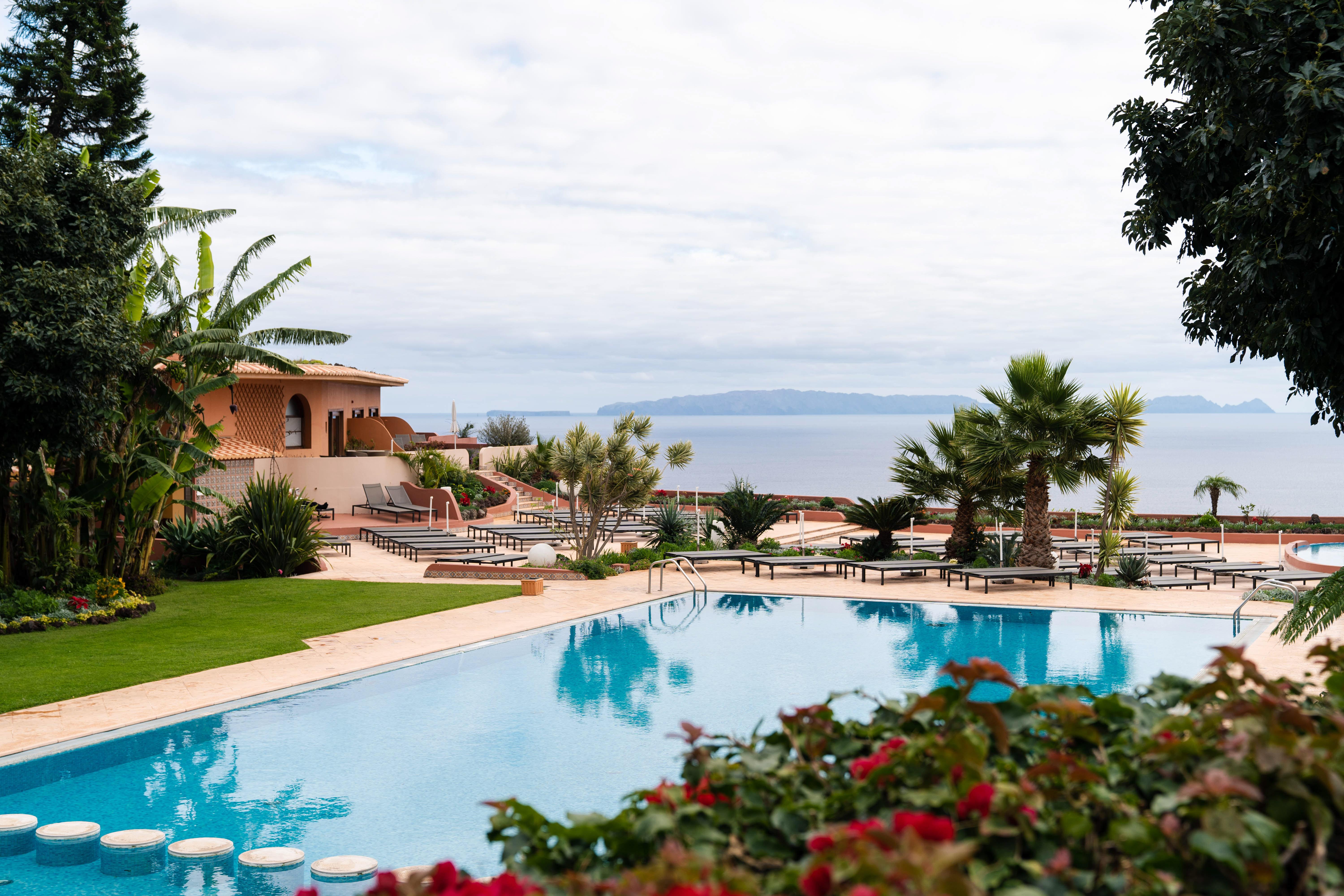 Quinta Splendida Wellness & Botanical Garden (adults Only) 4* Caniço
