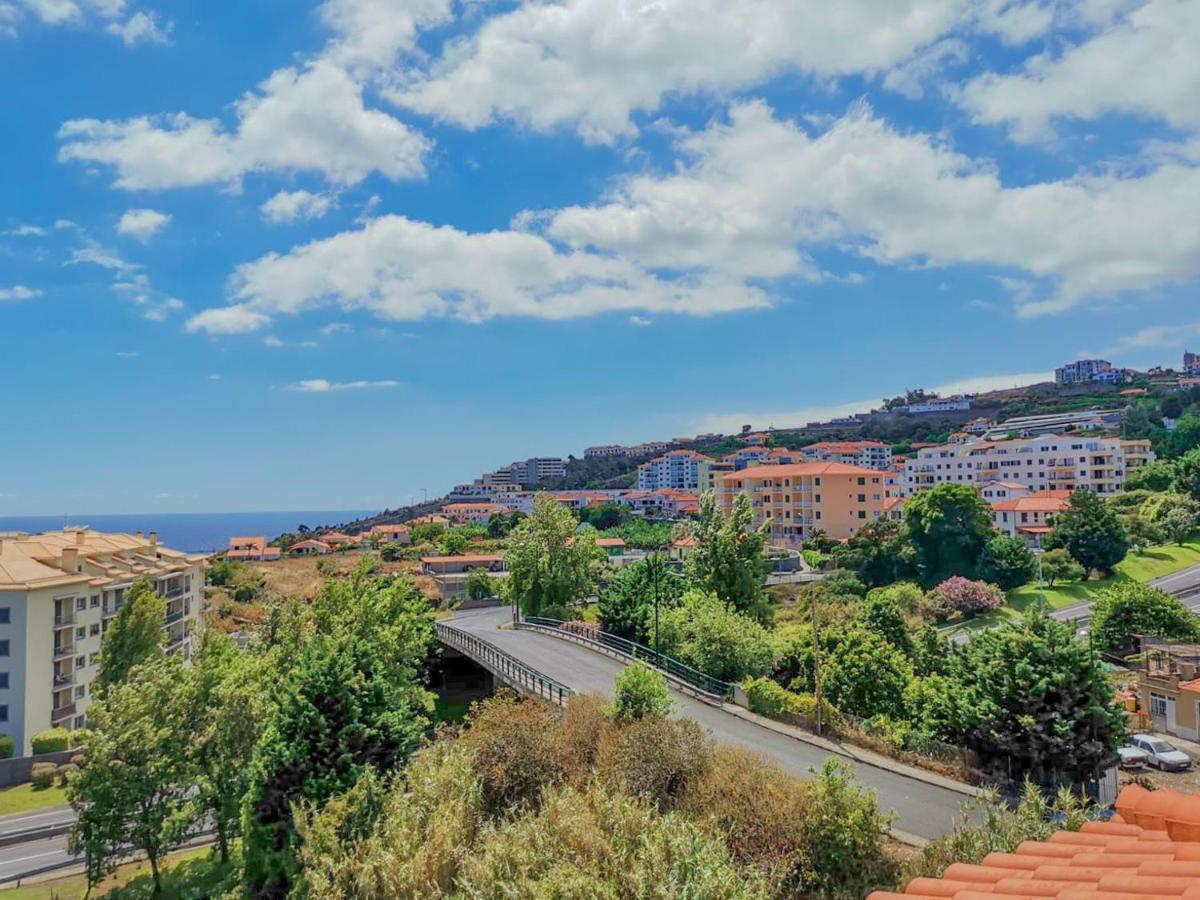 Canico Penthouse By Madeira Sun Travel Apartamento Santa Cruz - Madeira