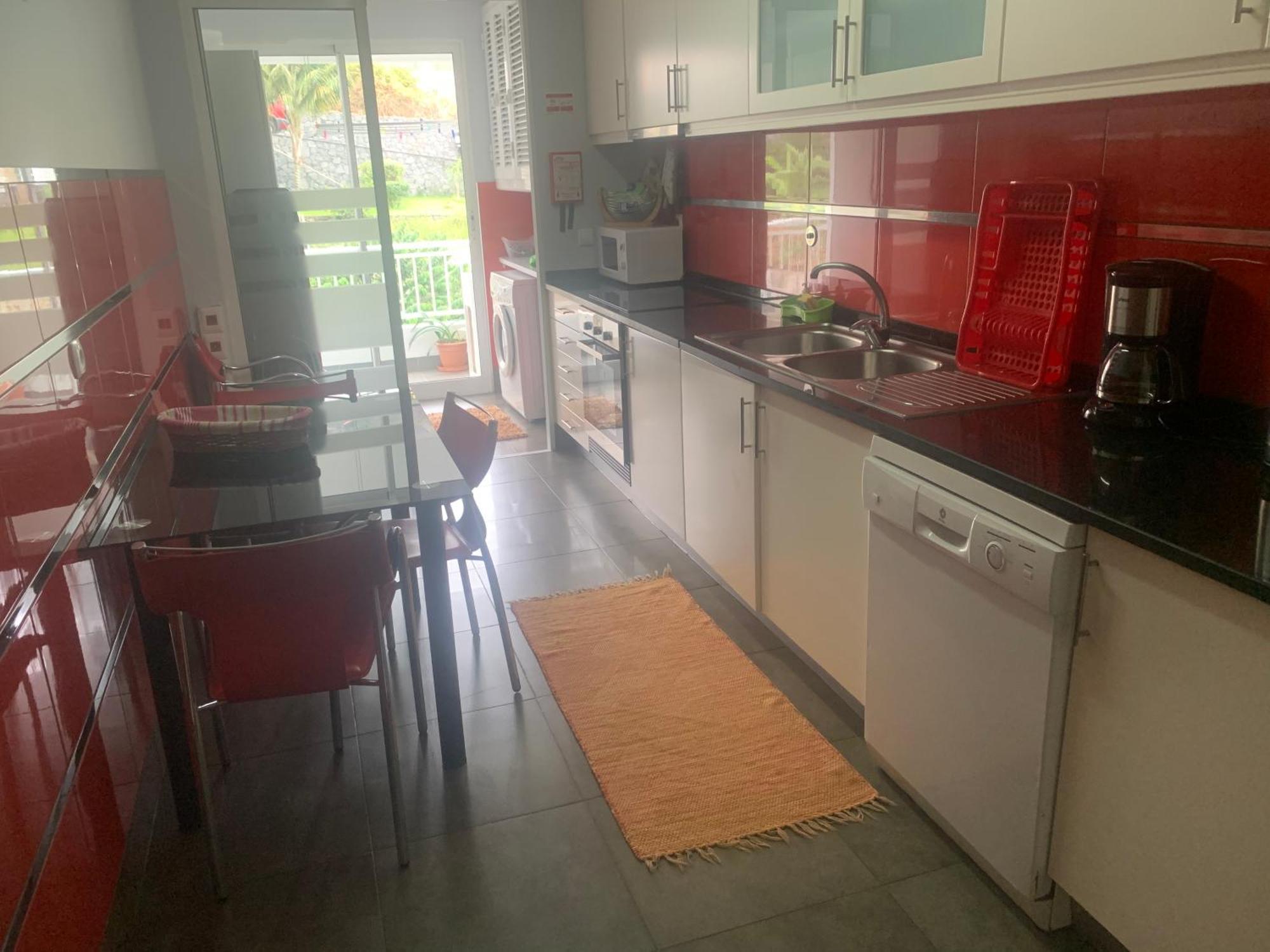 Apartmán Luis Place Machico Lifestyle *