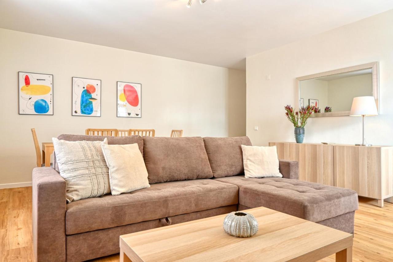 Nidia's Place, A In Madeira Apartament