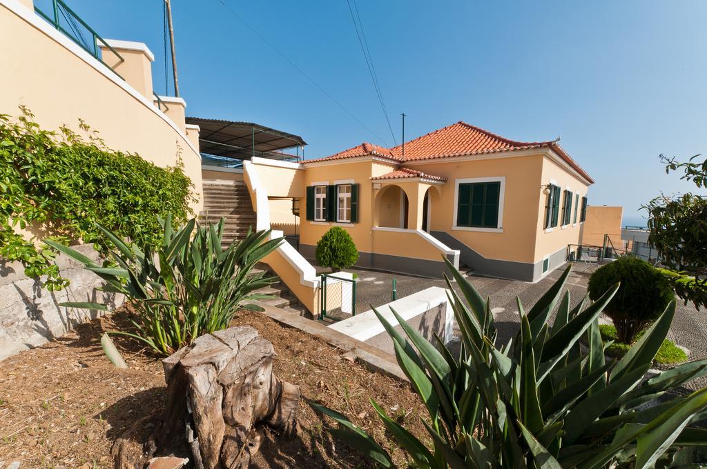 Phil's Haven Funchal (Madeira)
