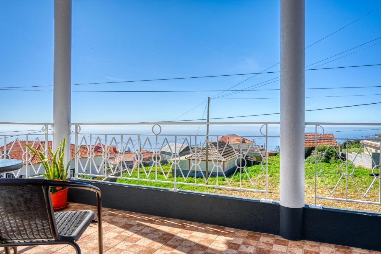 Casa Do Valentim, A In Madeira Понта-ду-Сол