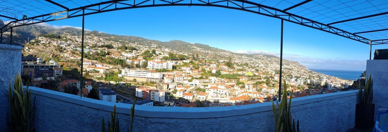 Casa rural - View Funchal (Madeira)
