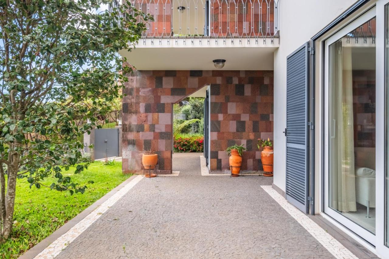 Casa Olimpo By Madeira Sun Travel Prázdninový dům *