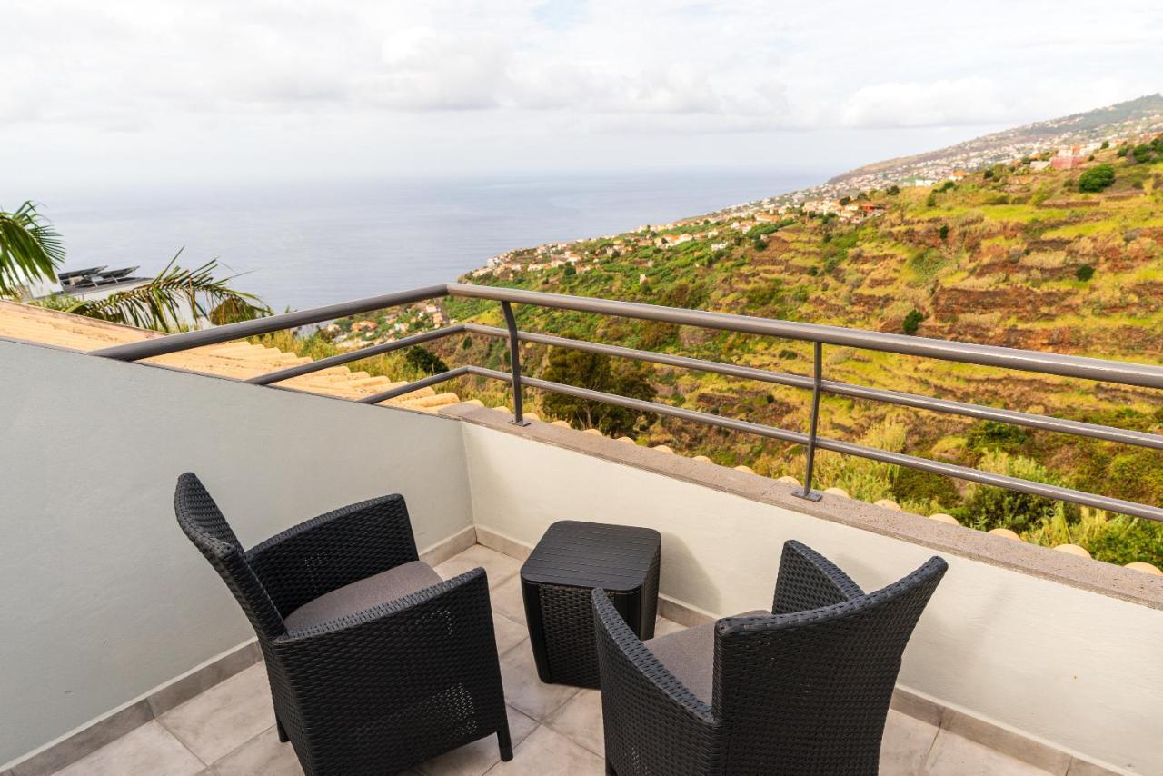 Apartament Ribeiro's House, New With Amazing Sunsets *