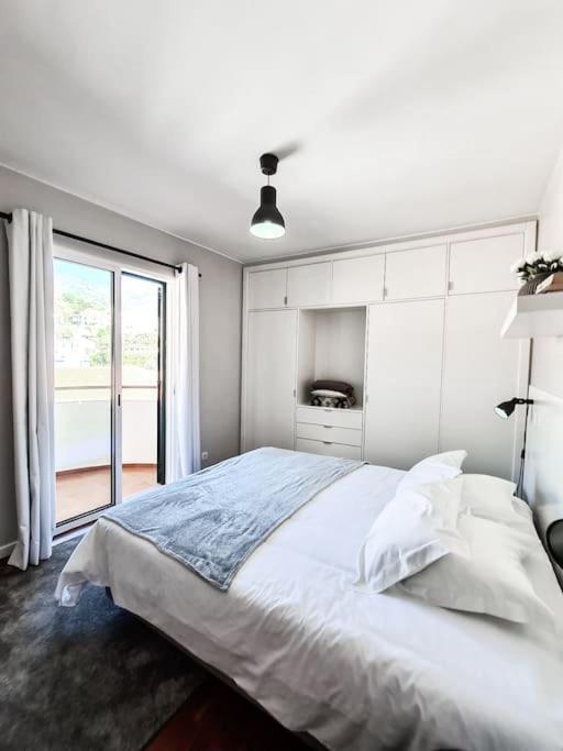 Santa Luzia's Pearl Iv - Two Bed * 푼샬