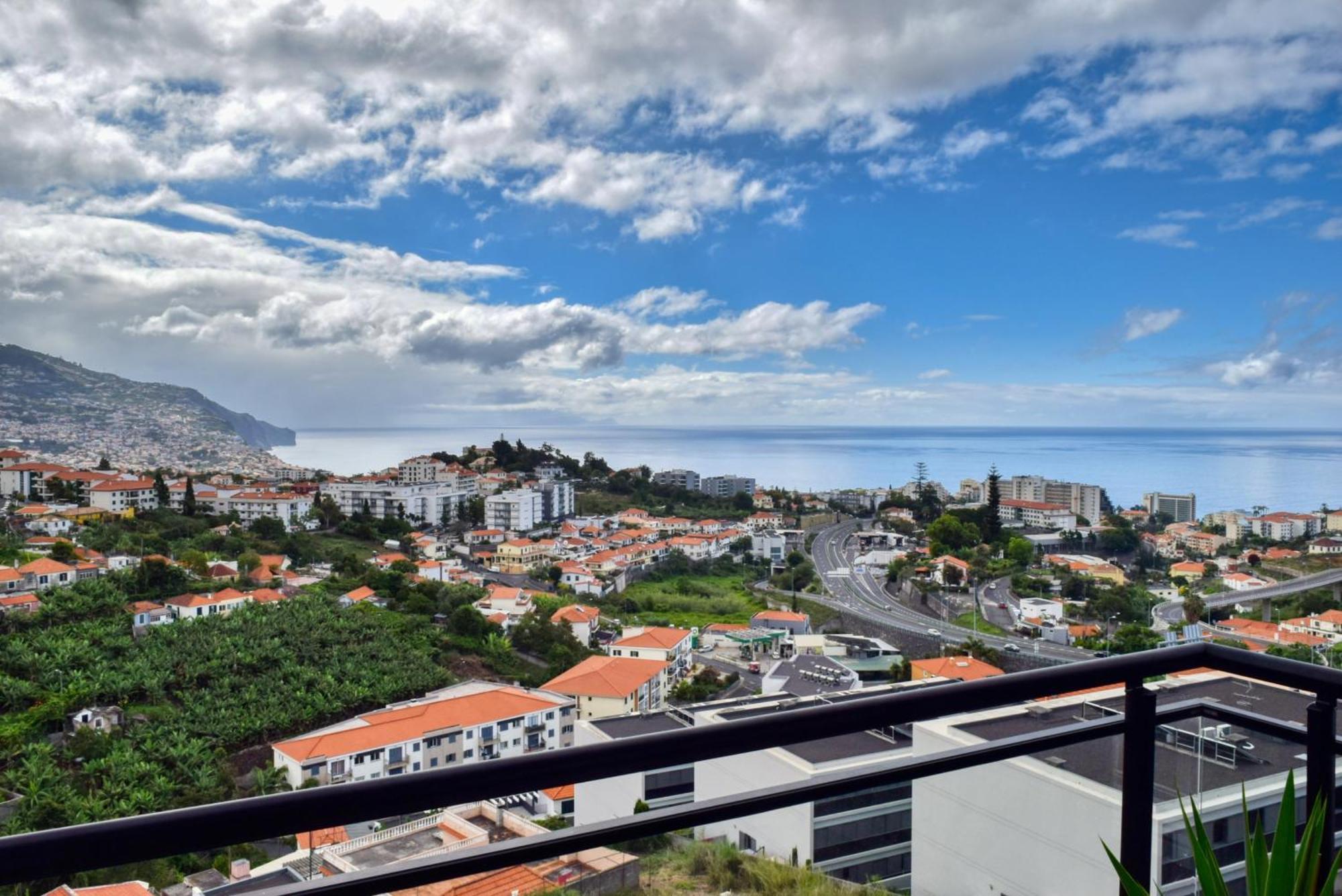 Design Gardens, A In Madeira Apartmán