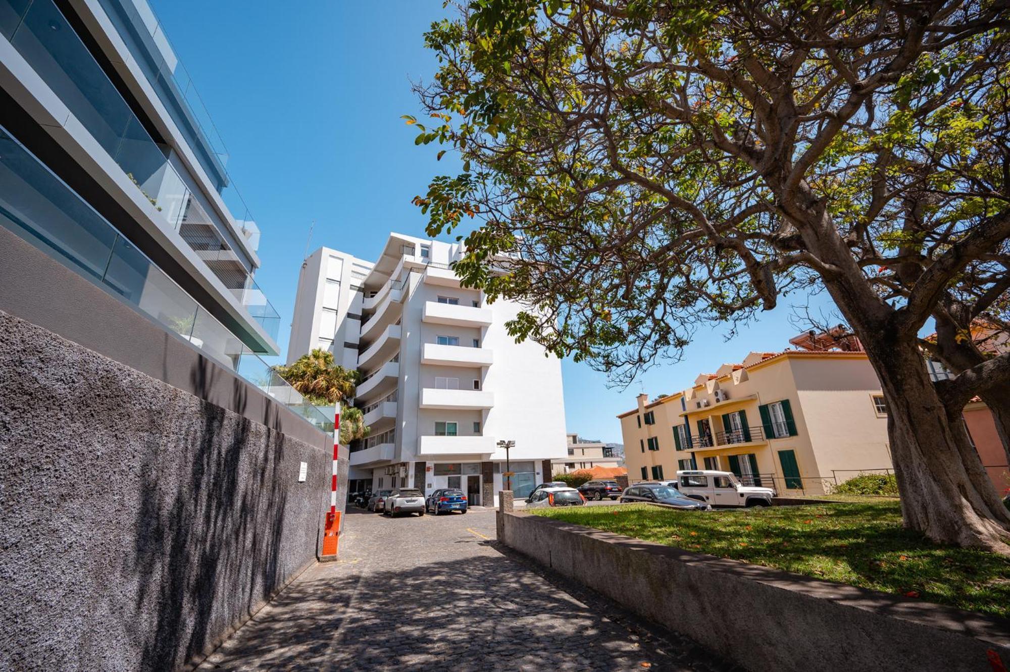 Jasmineiro Serra - Ocean View * Funchal