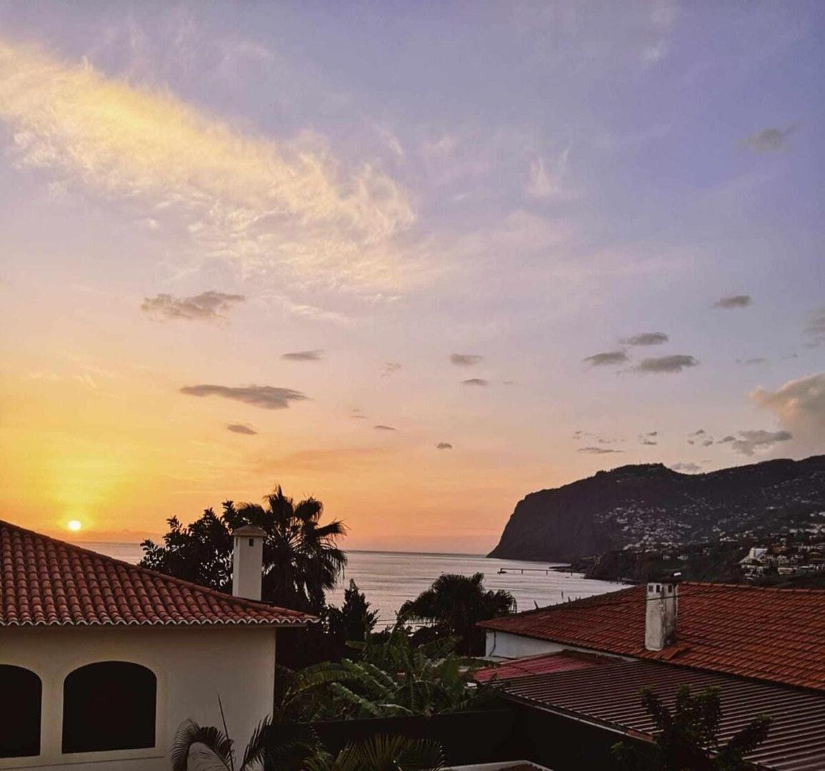 Appartement Madeira - Sunset Sea View Of Cabo Girao