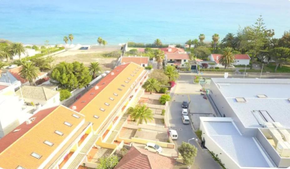 Angela Place Porto Santo Island