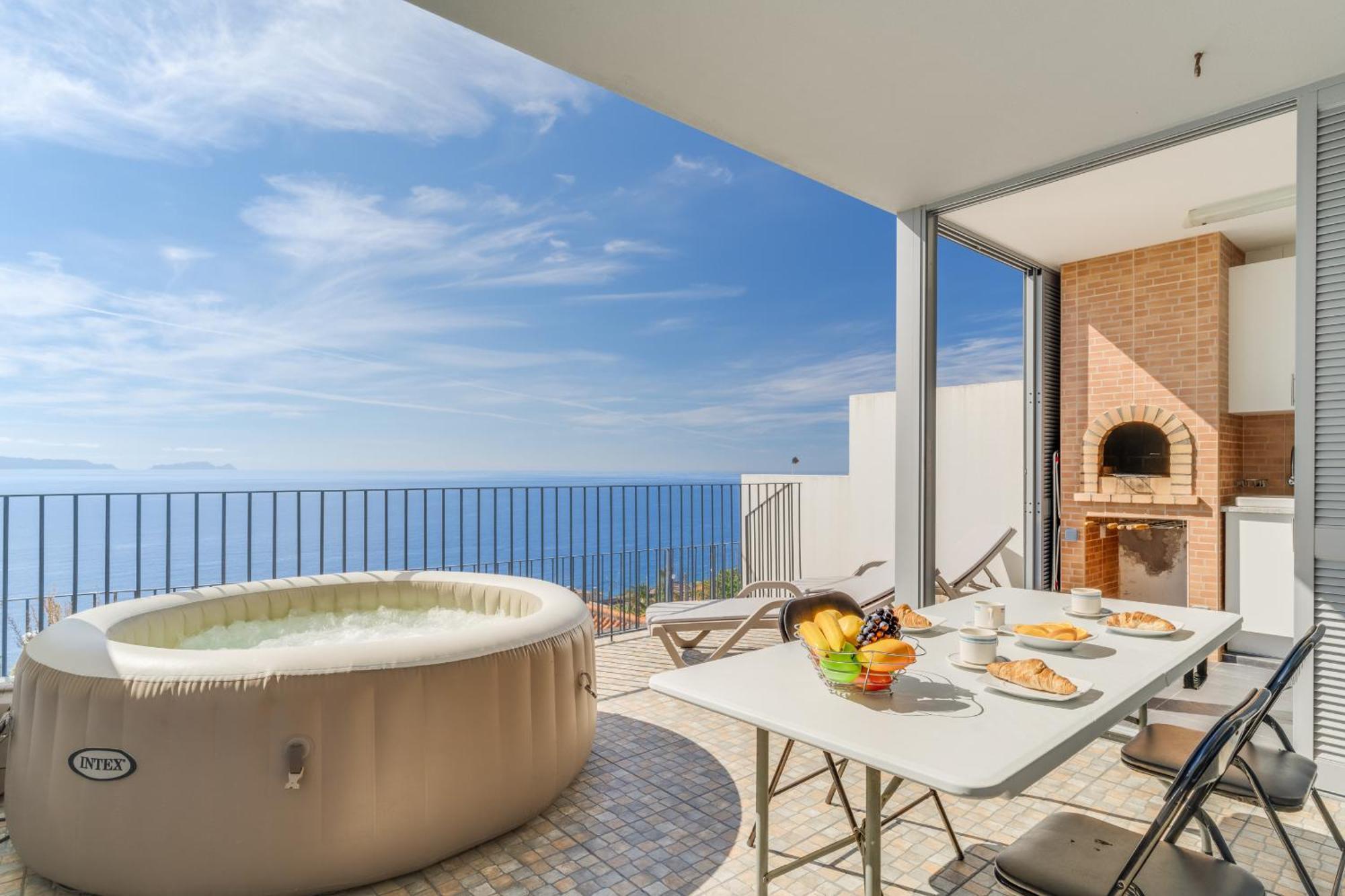 Vakantiehuis Casa Morena By Atlantic *