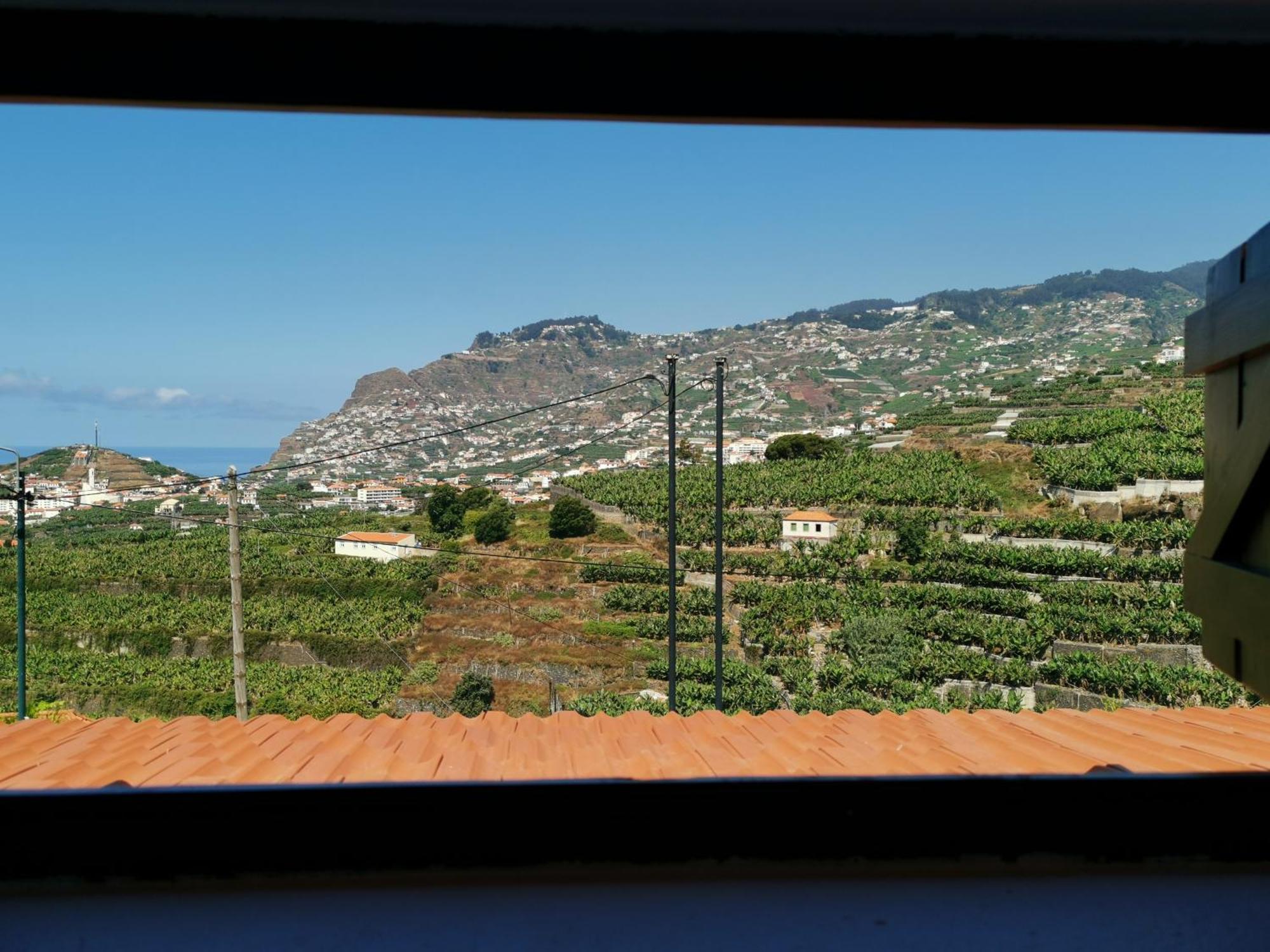 Nova Madeira In Casa A And B Hébergement de vacances *