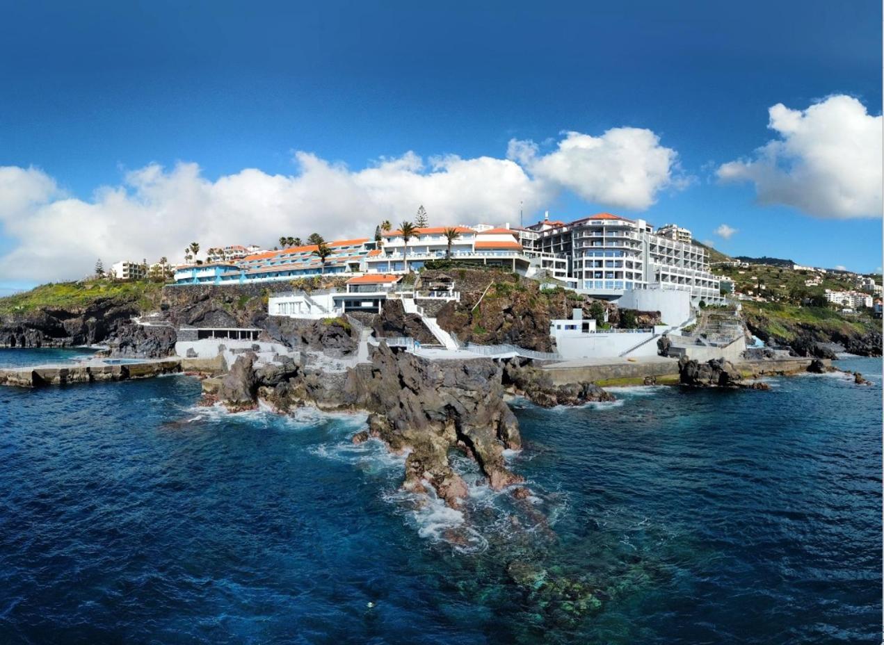 Otel Roca Mar Caniço