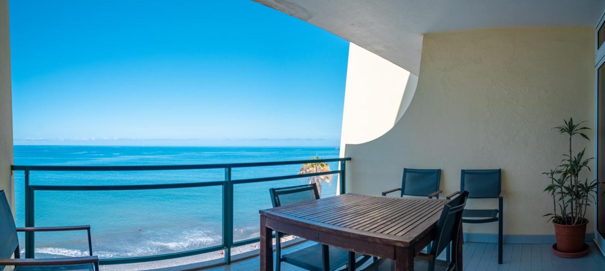 Antony Formosa Appartement *