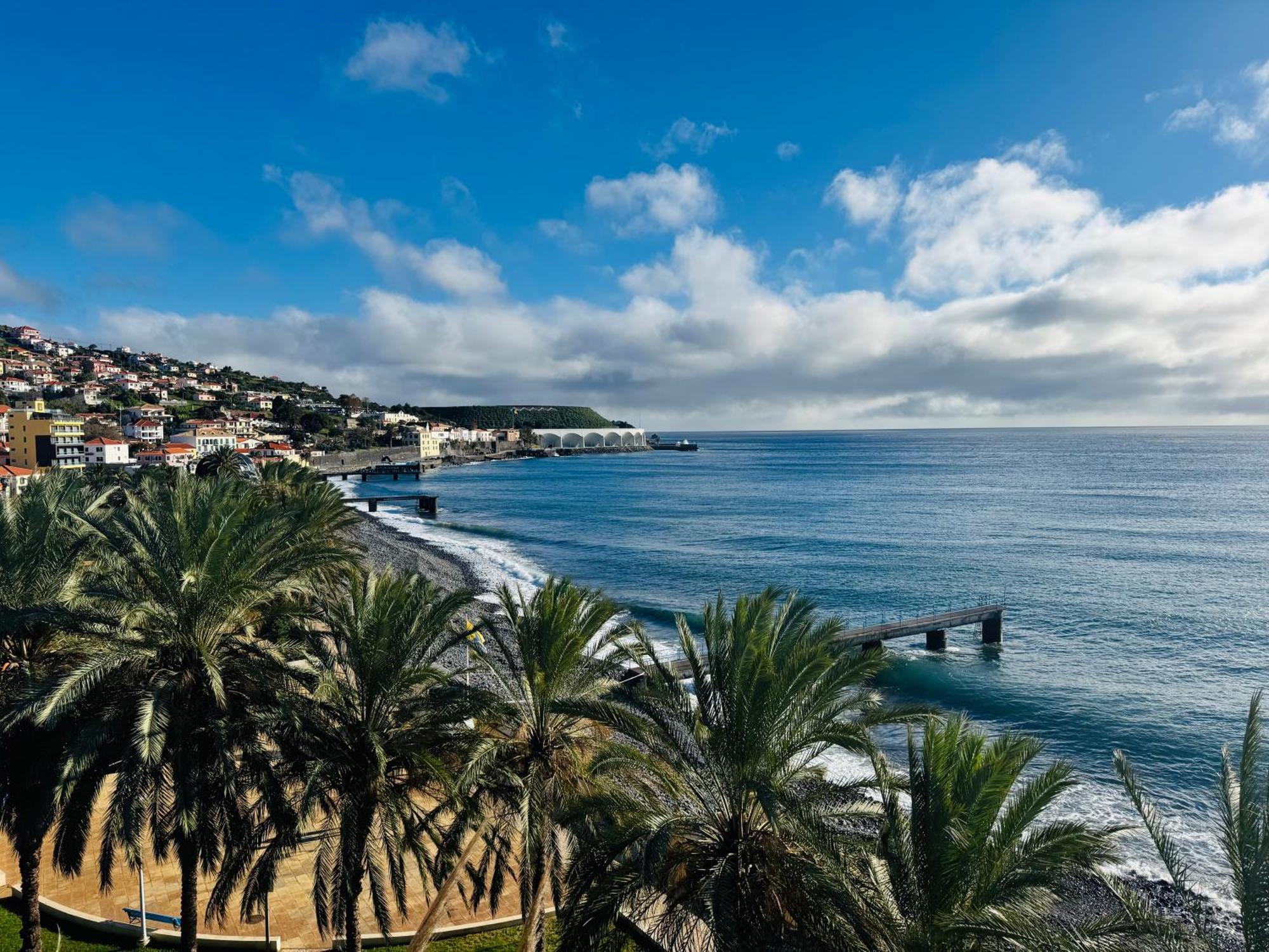 Residencial Santo Antonio סנטה קרוז