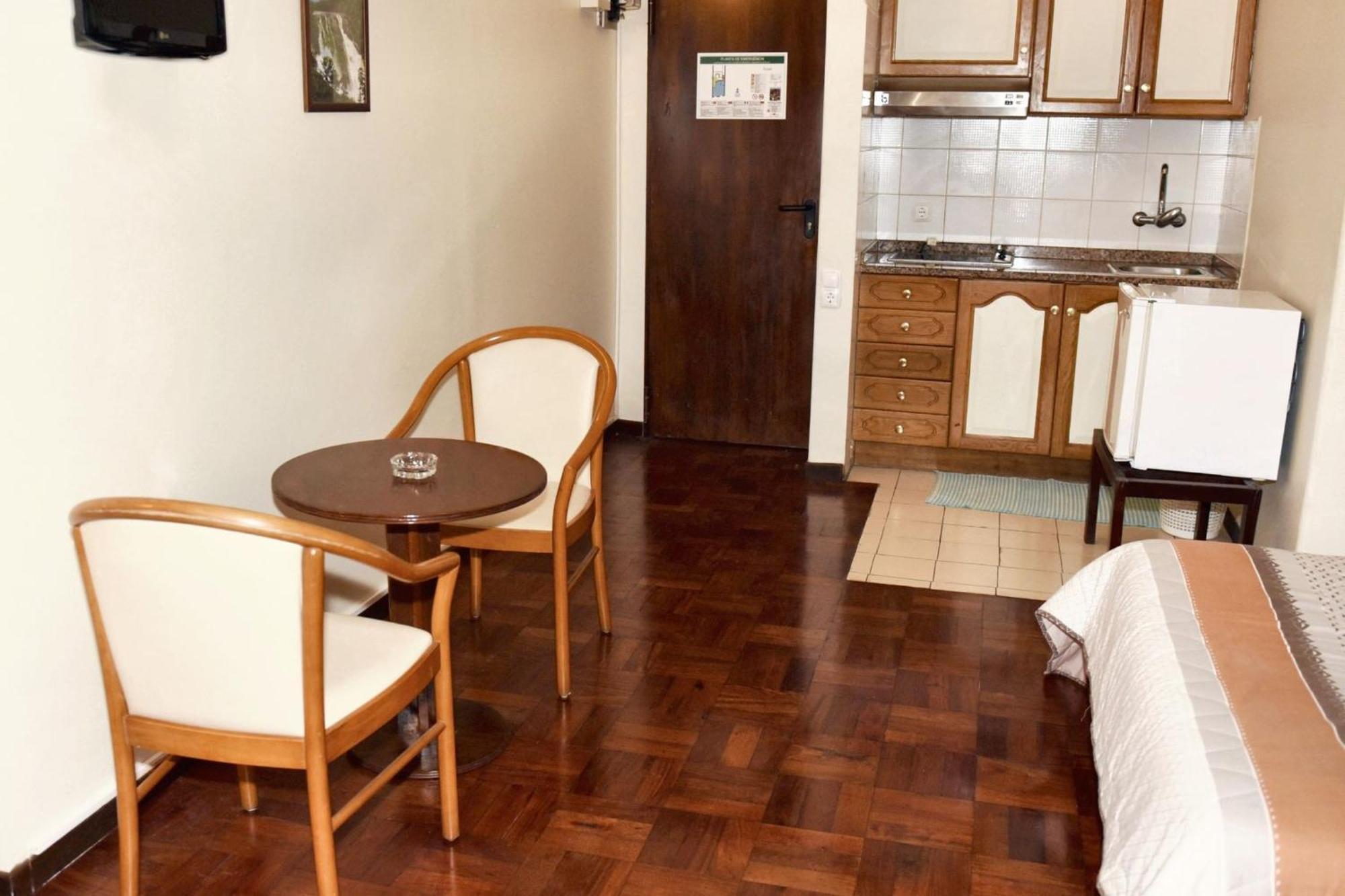 Apartment Charming In 30m² View