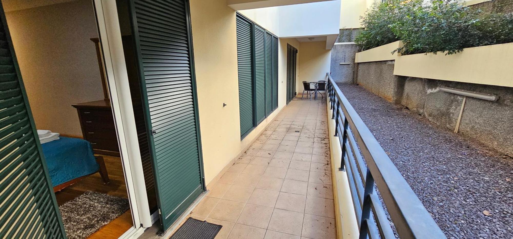 Suncoast V Apartmán