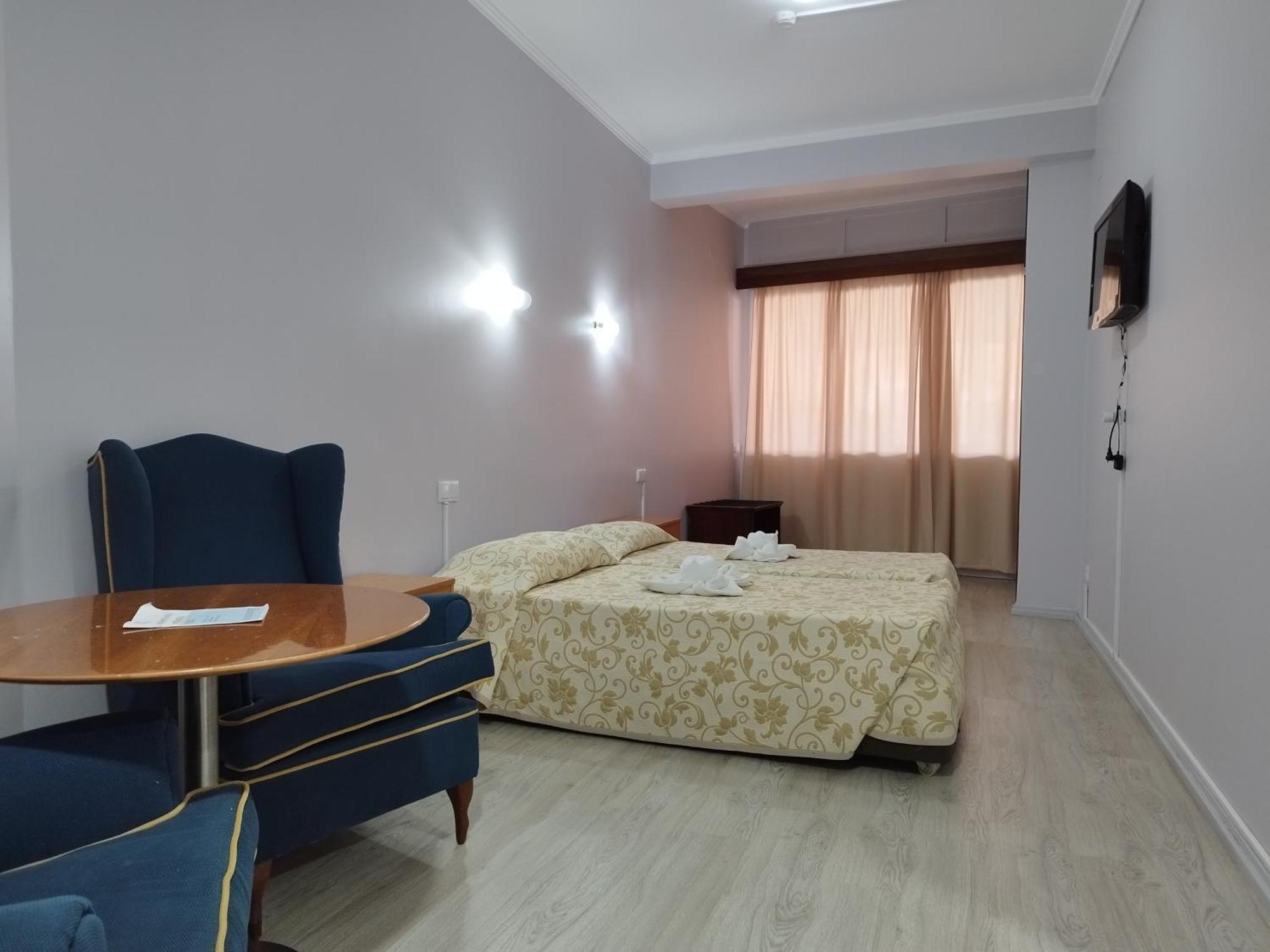 Aparthotel Ii *