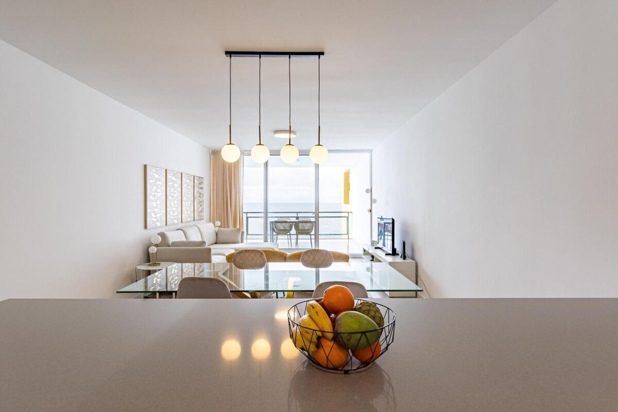 Sunset Cove Apartamento