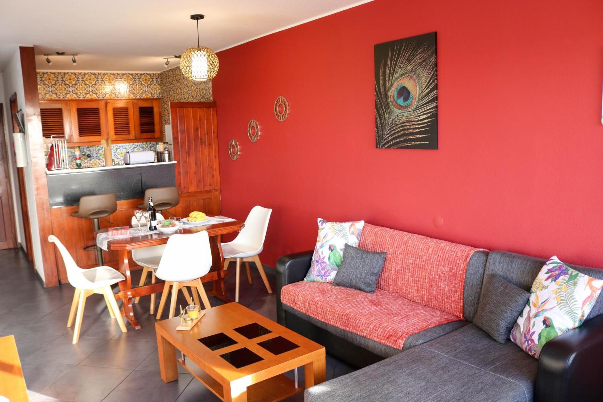 Apartmán Spot Matur *