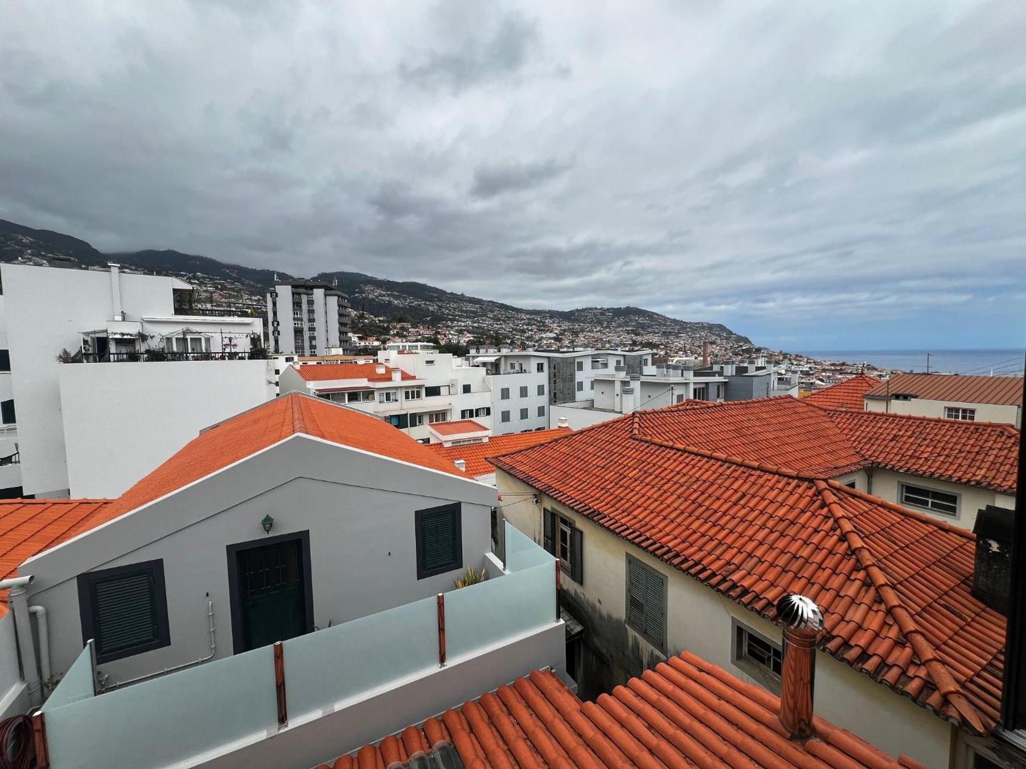 Vakantiehuis Great T3 Duplex Retreat