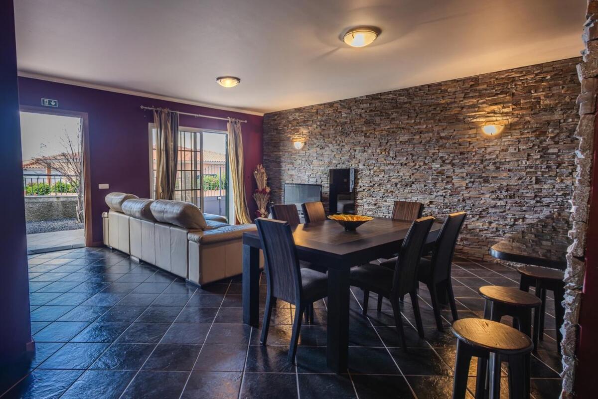 Ferienhaus Santo Refugio *