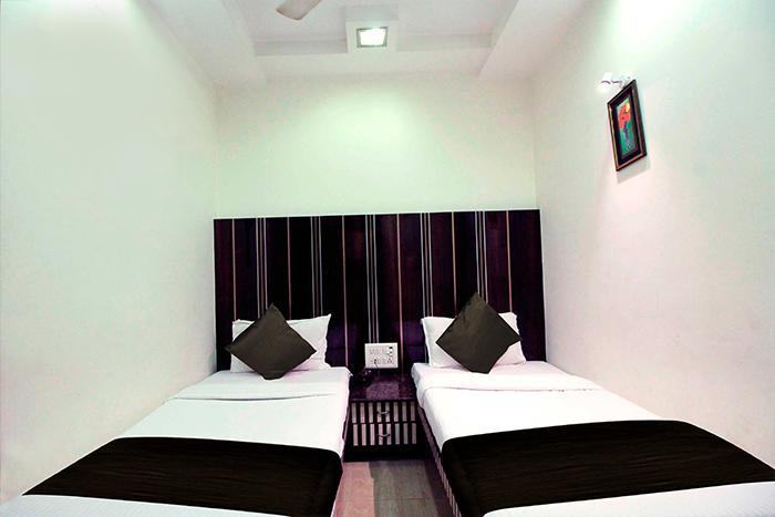 Hotel Maangta 108 @ West