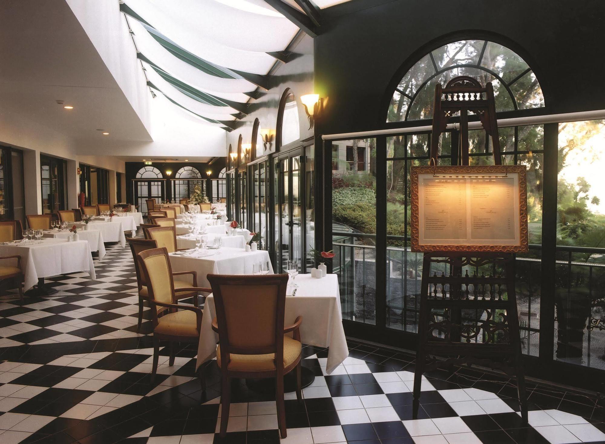 Quinta Do Monte Estalagem Otel 5*
