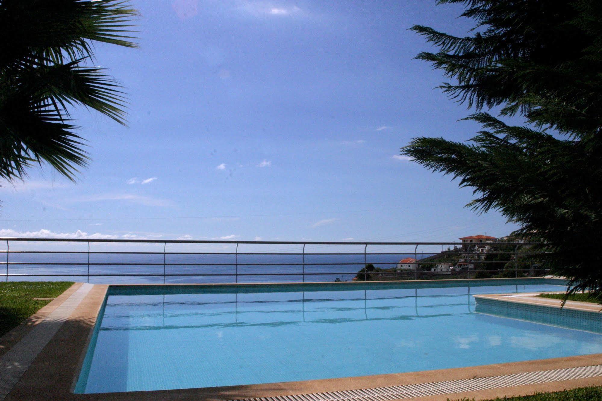 Casa Do Papagaio Konukevi Funchal