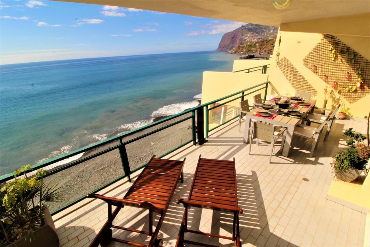 Apartmán Charming Penthouse In Pestana Funchal (Madeira)