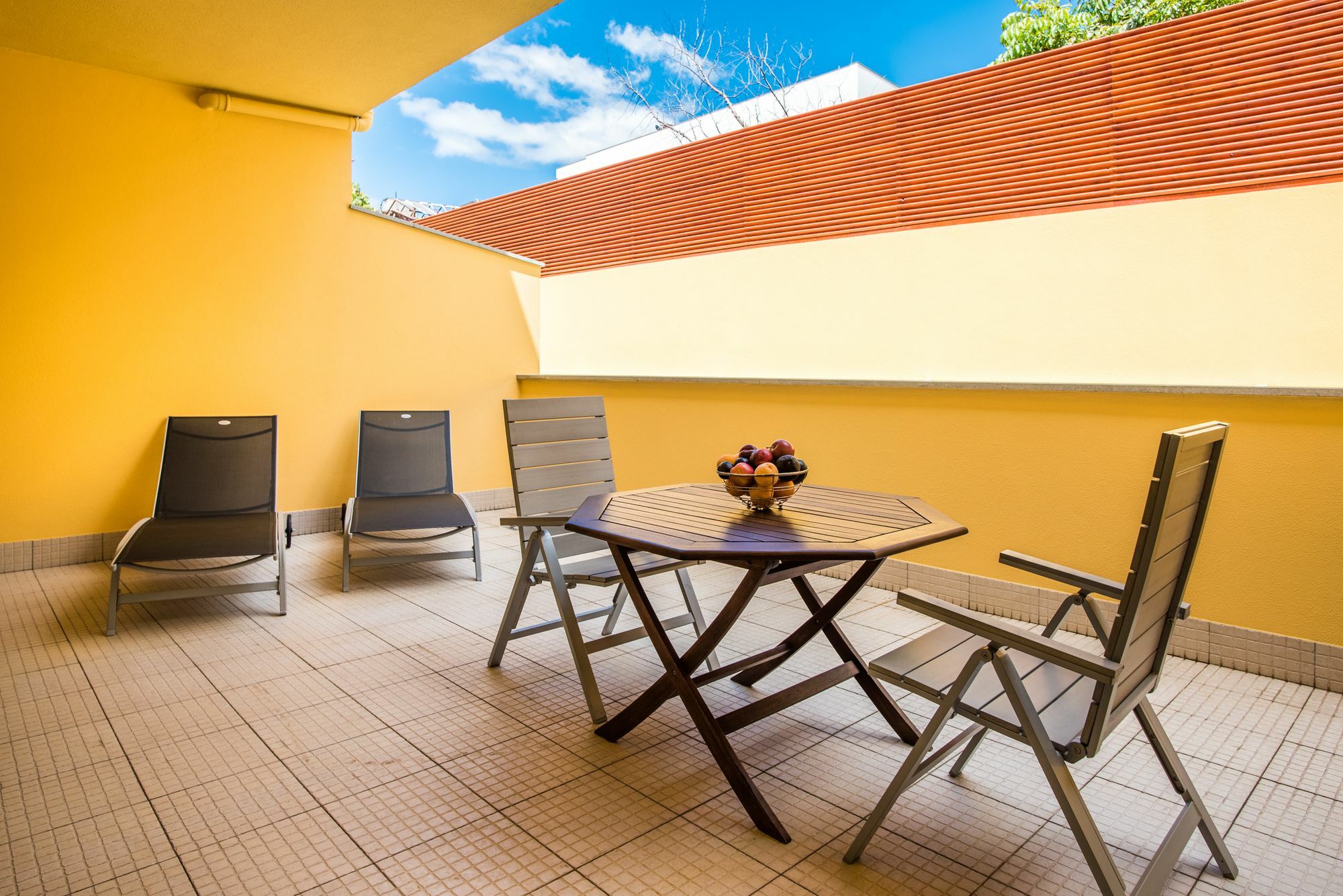 Apartment Netos Terrace *