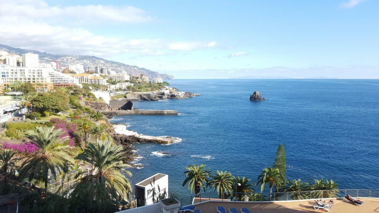 Appartement Com Piscina Funchal (Madeira)