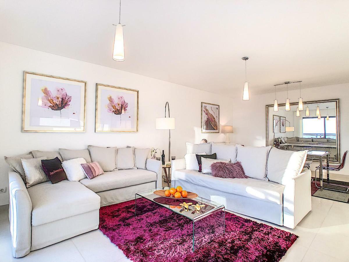 Apartamento Paradisus By Lovelystay Apartment
