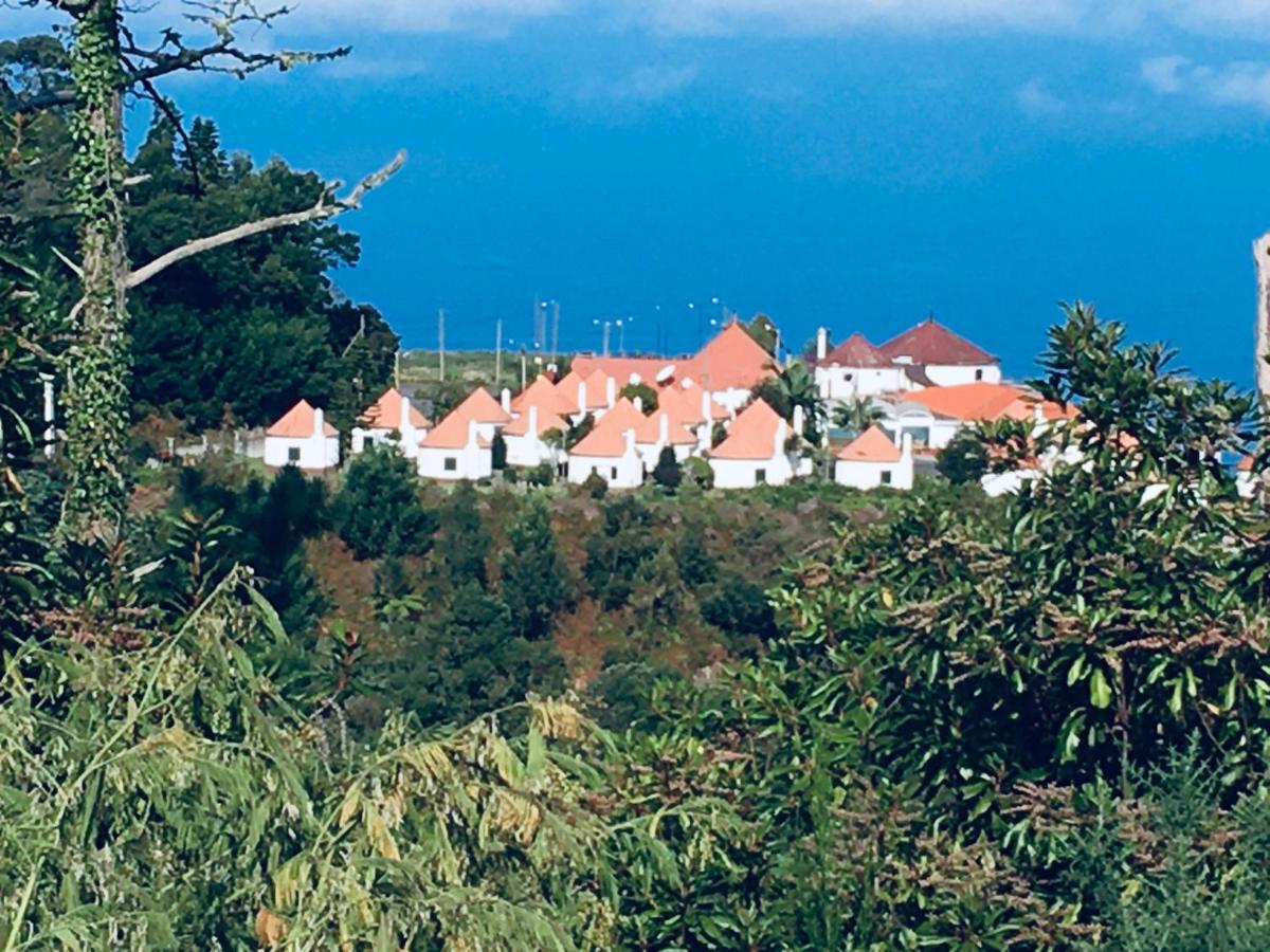 Sao Jorge Village 3* סנטנה