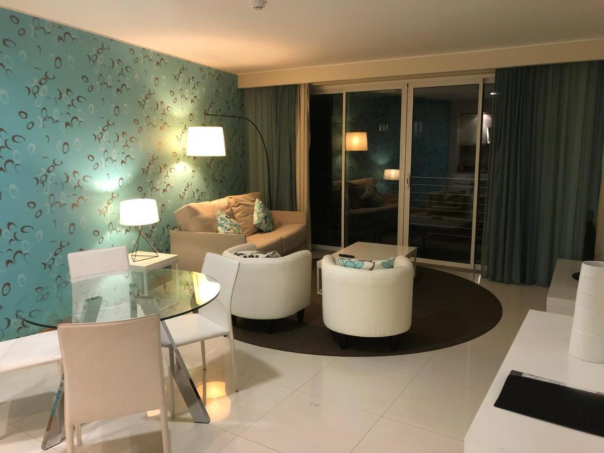 Dfm Happy Days Hotel apartamentowy Funchal (Madeira)