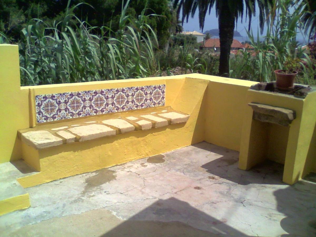 House With 3 Bedrooms In Lombas With Wonderful Sea View And Wifi 400 M From The Casa de Férias