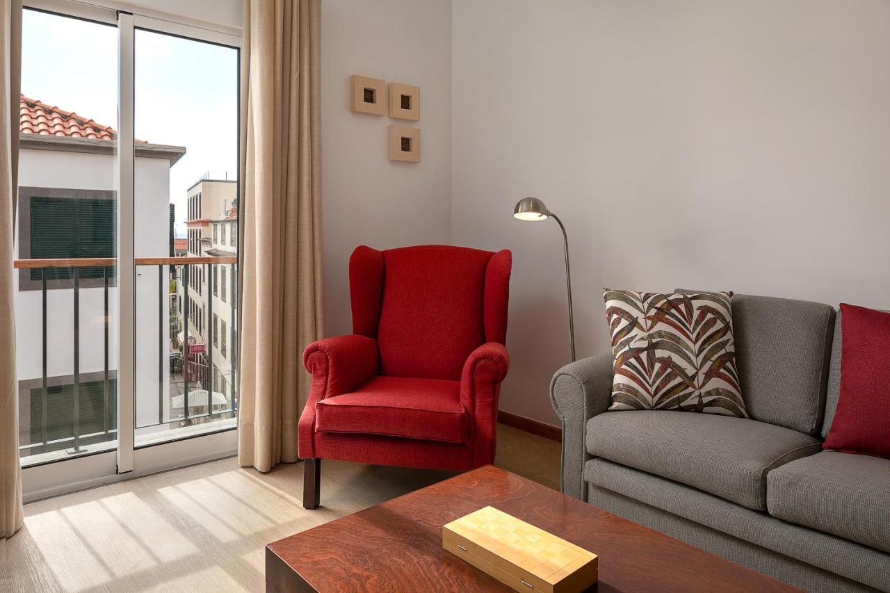 Ribeira Casas By Madeira Sun Travel * Φουνκάλ