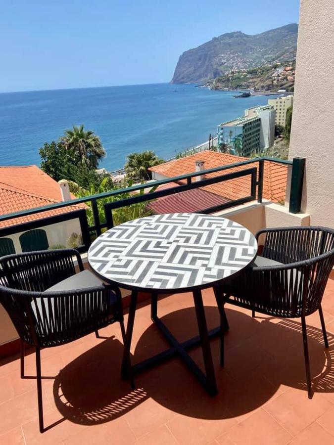 Ocean Cliffs Apartmán *