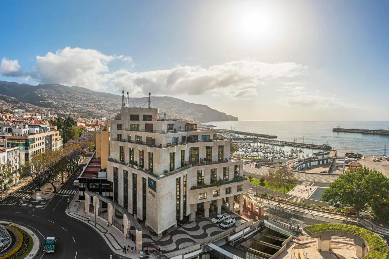 Appartamento The Boats By An Island Funchal (Madeira)