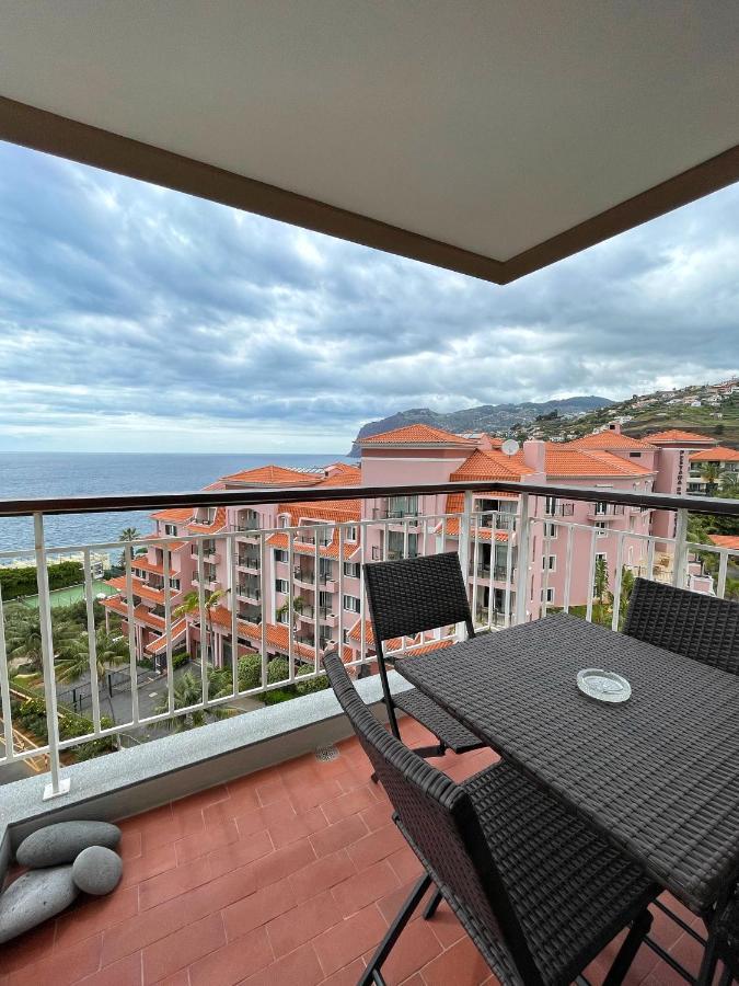 Apartmán Vista Formosa Funchal (Madeira)