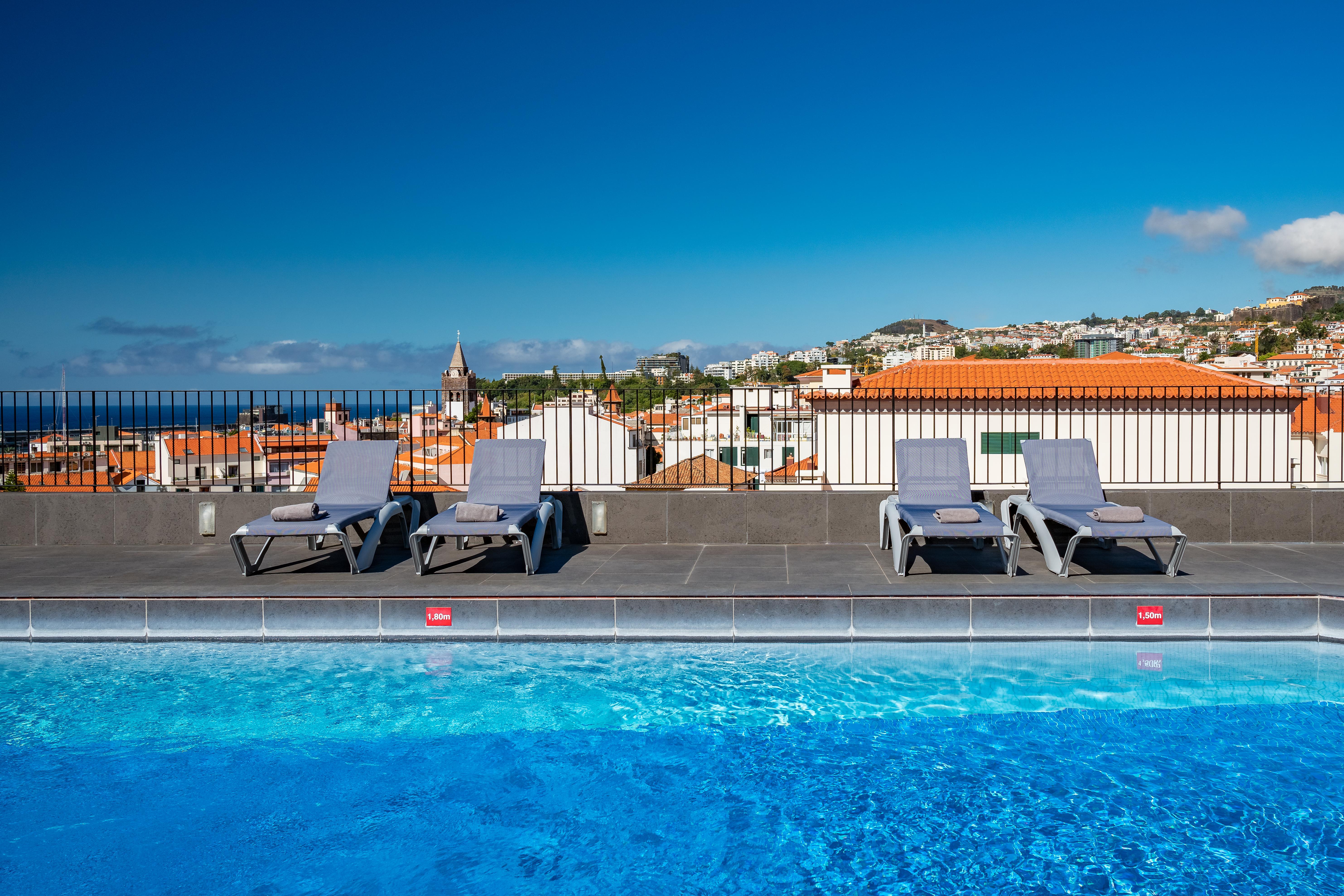 Do Carmo 3* Funchal