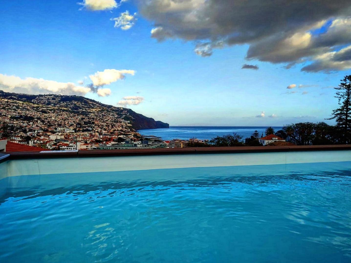 Apartament Madeira